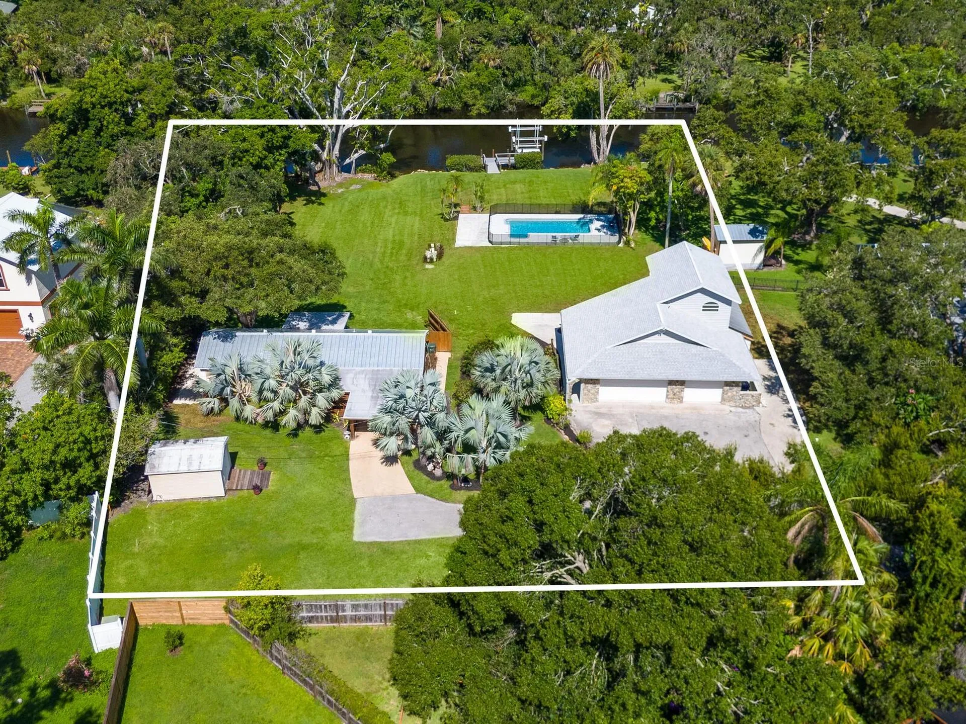 2504 Wilkinson Road Sarasota FL 34231