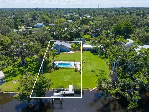 2504 Wilkinson Road Sarasota FL 34231
