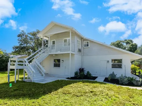 2504 Wilkinson Road Sarasota FL 34231
