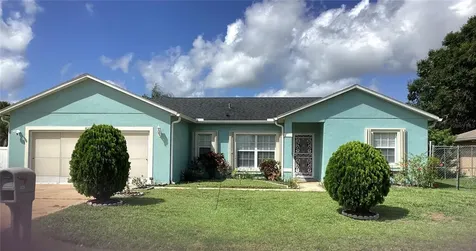829 San Pedro Court Kissimmee FL 34758