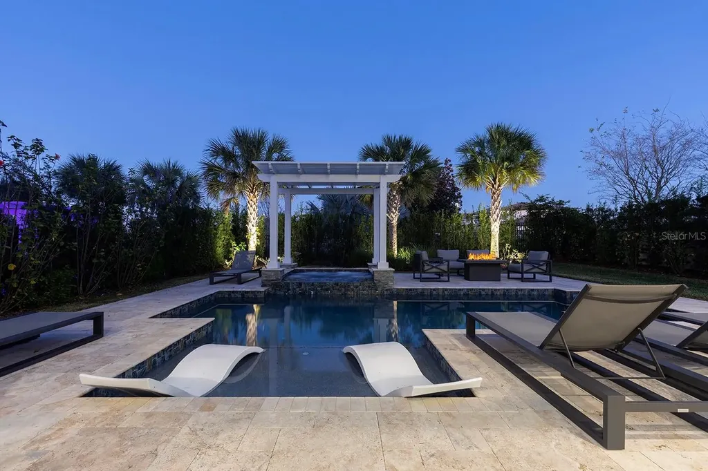 1087 Jack Nicklaus Court Reunion FL 34747