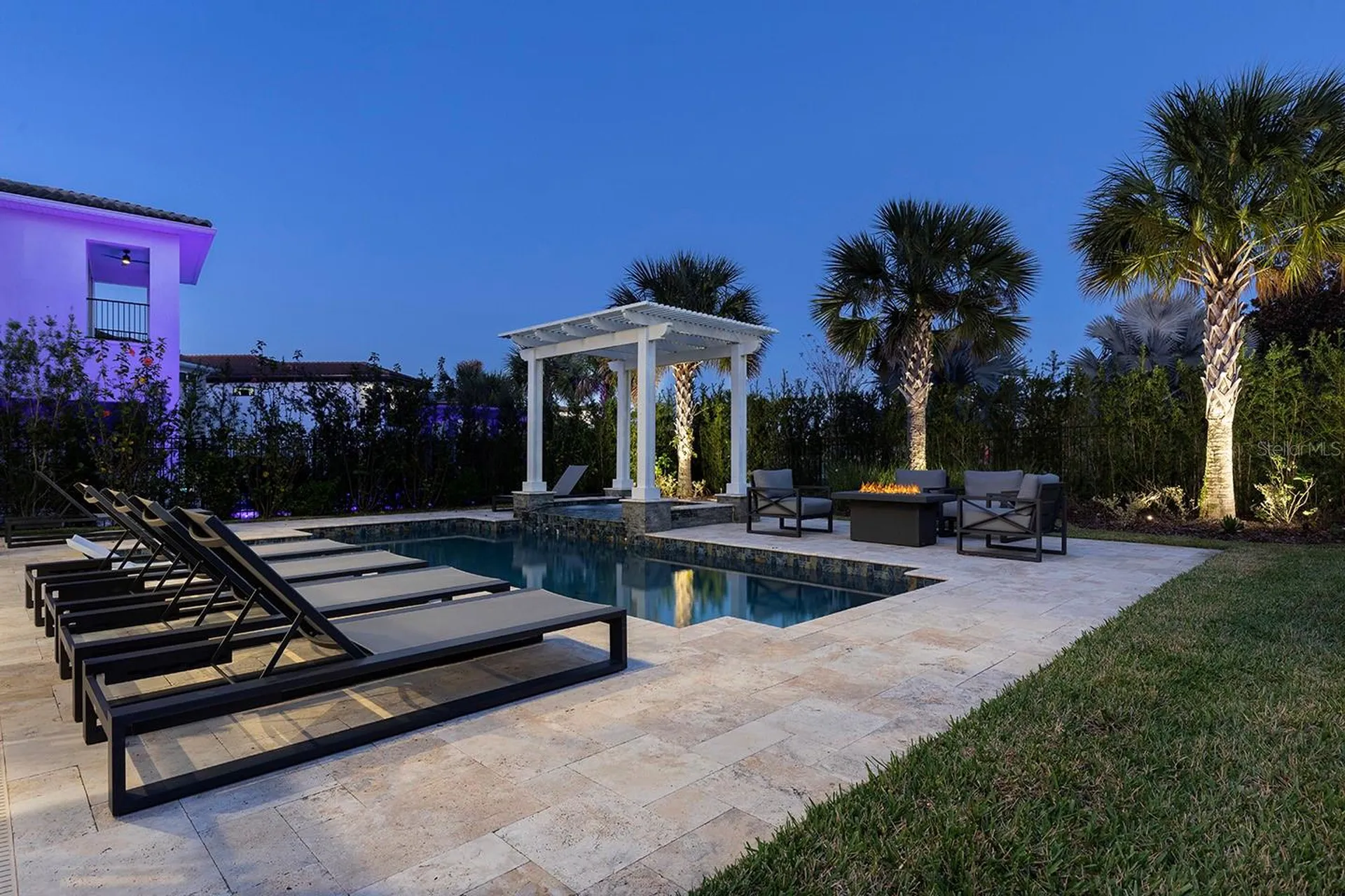 1087 Jack Nicklaus Court Reunion FL 34747