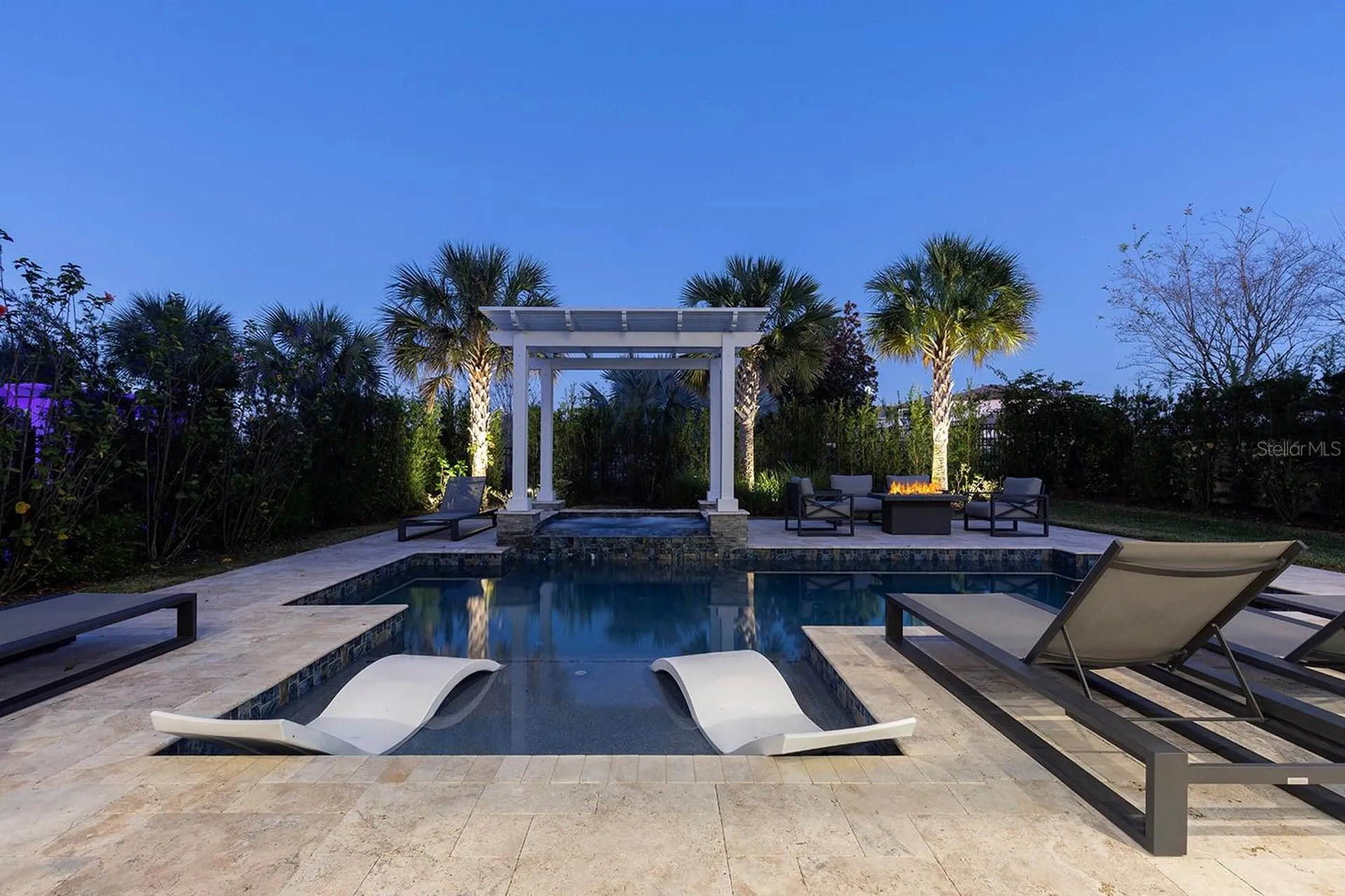 1087 Jack Nicklaus Court Reunion FL 34747