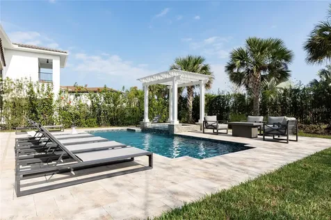 1087 Jack Nicklaus Court Reunion FL 34747