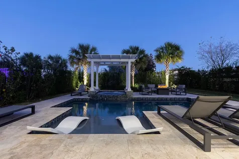 1087 Jack Nicklaus Court Reunion FL 34747