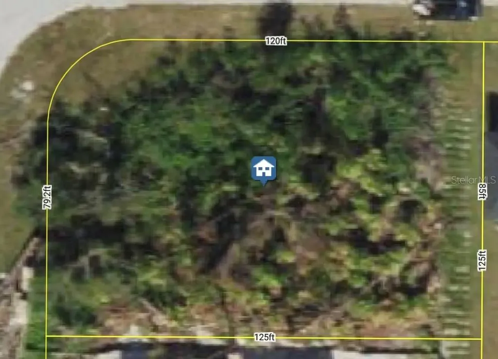 13149 Amaryllis Circle Port Charlotte FL 33981