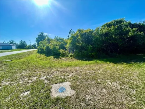 13149 Amaryllis Circle Port Charlotte FL 33981