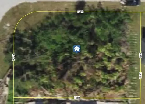 13149 Amaryllis Circle Port Charlotte FL 33981