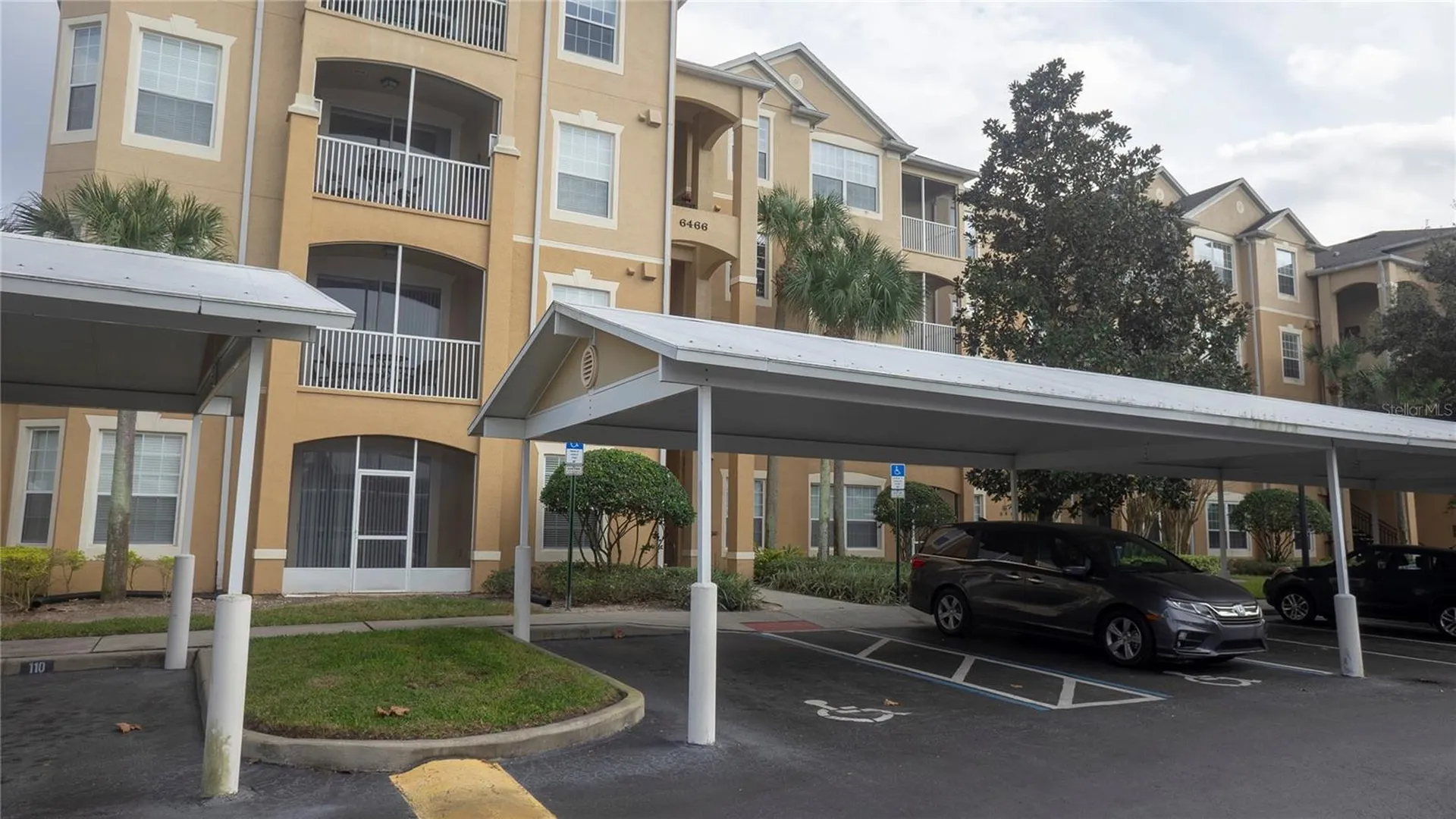 6466 Cava Alta Drive Orlando FL 32835