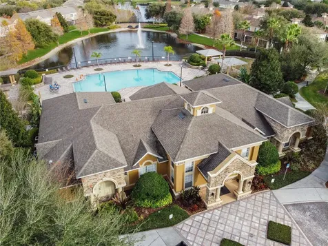 6466 Cava Alta Drive Orlando FL 32835