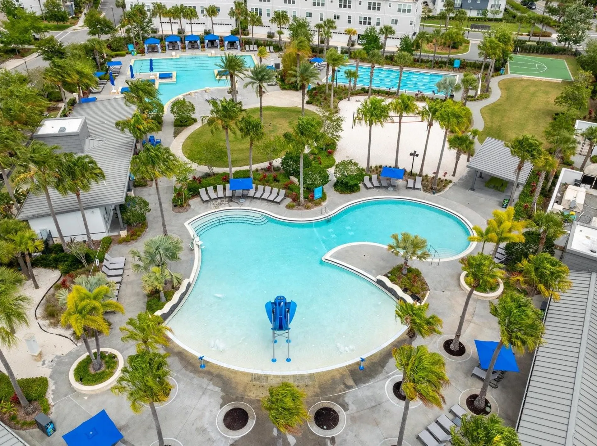 10079 Dulbecco Street Orlando FL 32827