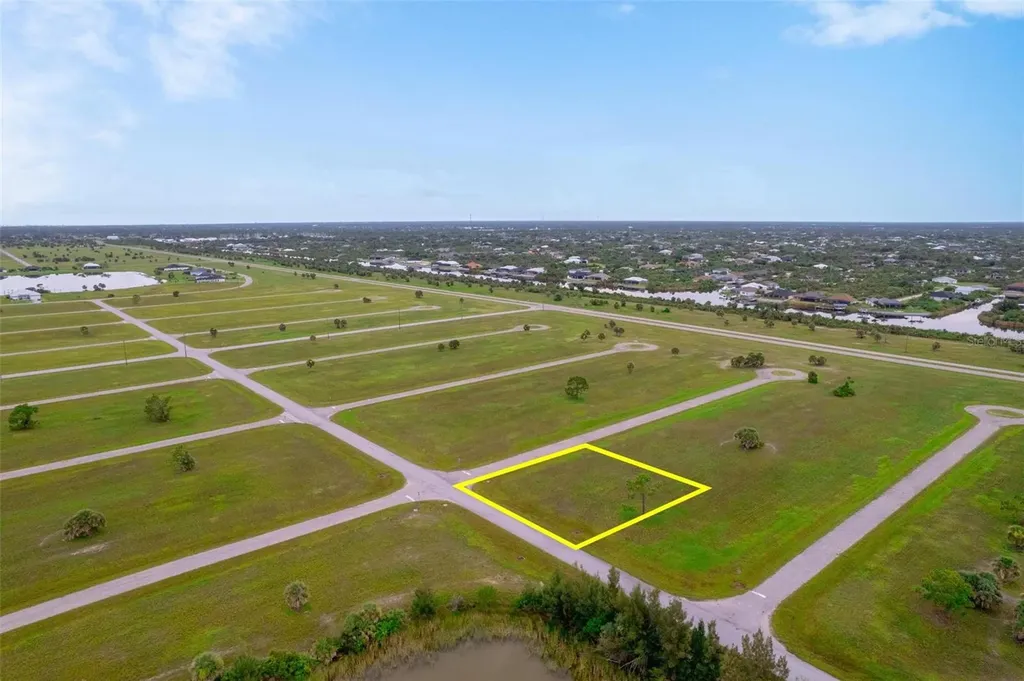 20 Chinaberry Way Placida FL 33946