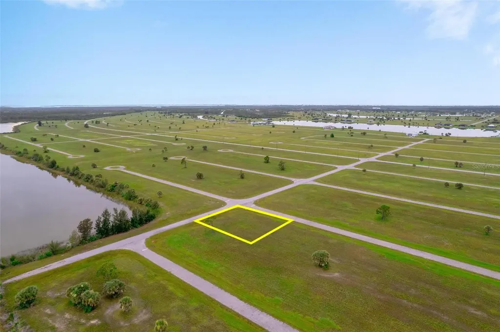20 Chinaberry Way Placida FL 33946