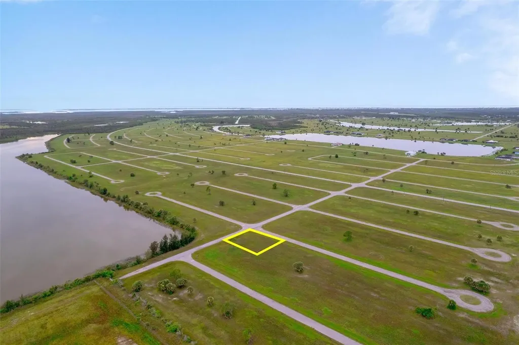 20 Chinaberry Way Placida FL 33946