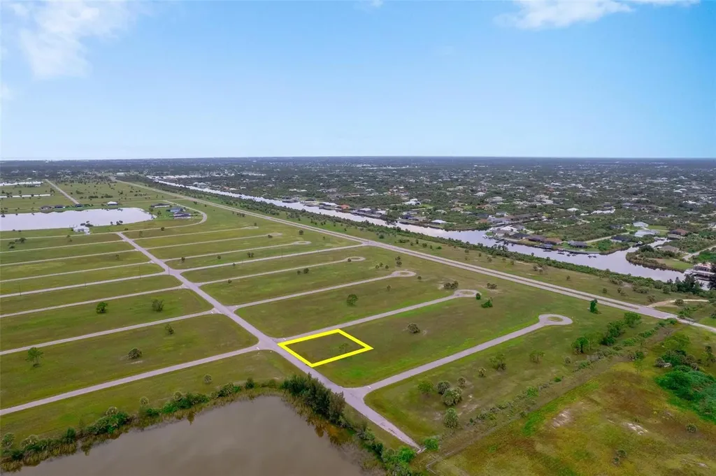 20 Chinaberry Way Placida FL 33946