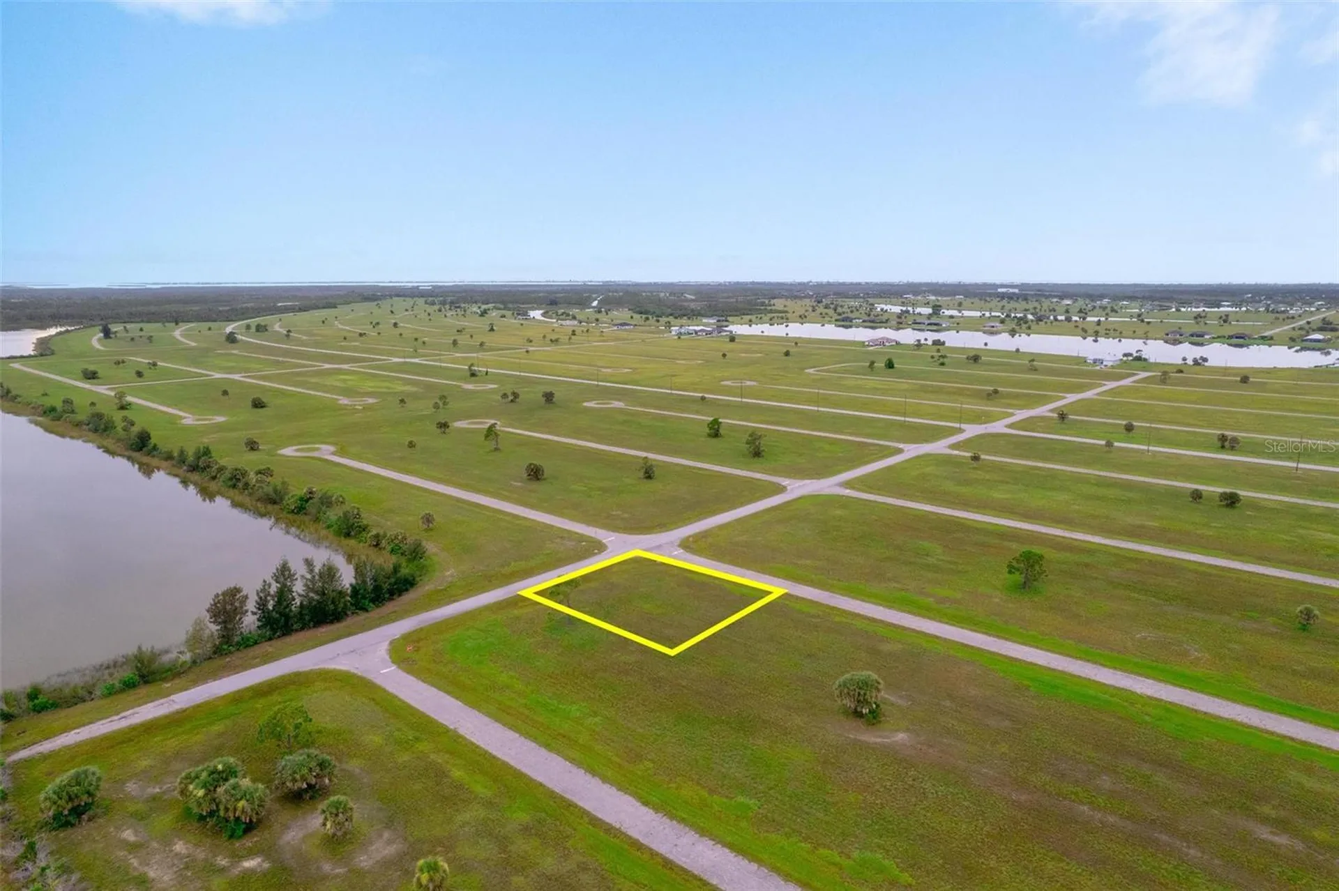 20 Chinaberry Way Placida FL 33946
