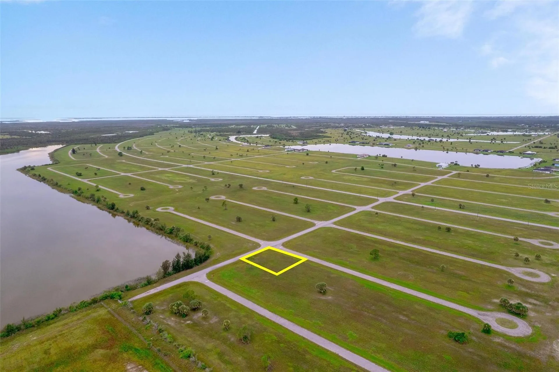 20 Chinaberry Way Placida FL 33946