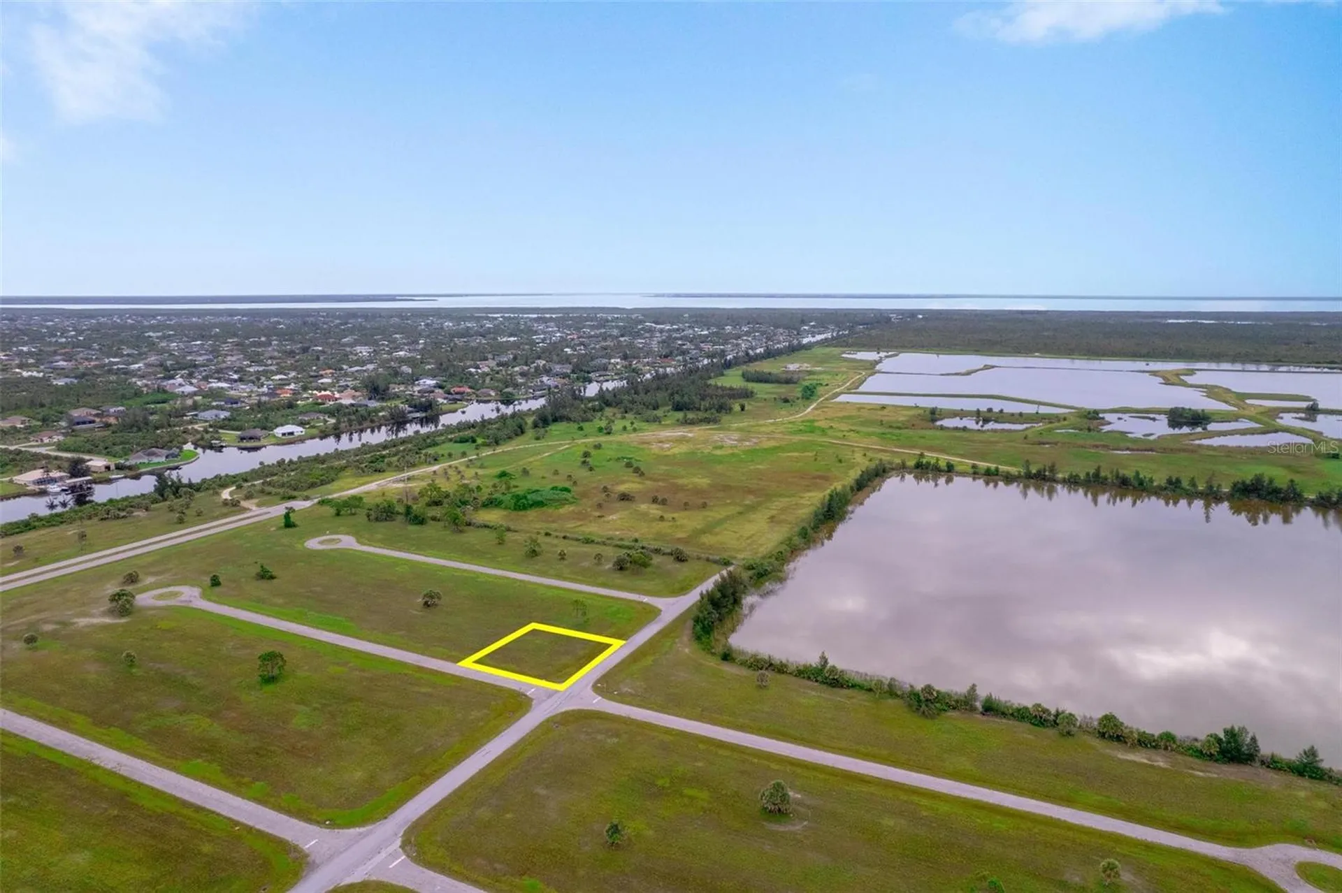 20 Chinaberry Way Placida FL 33946