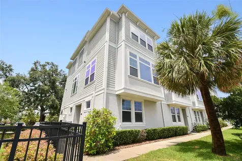 115 N Arrawana Avenue Tampa FL 33609