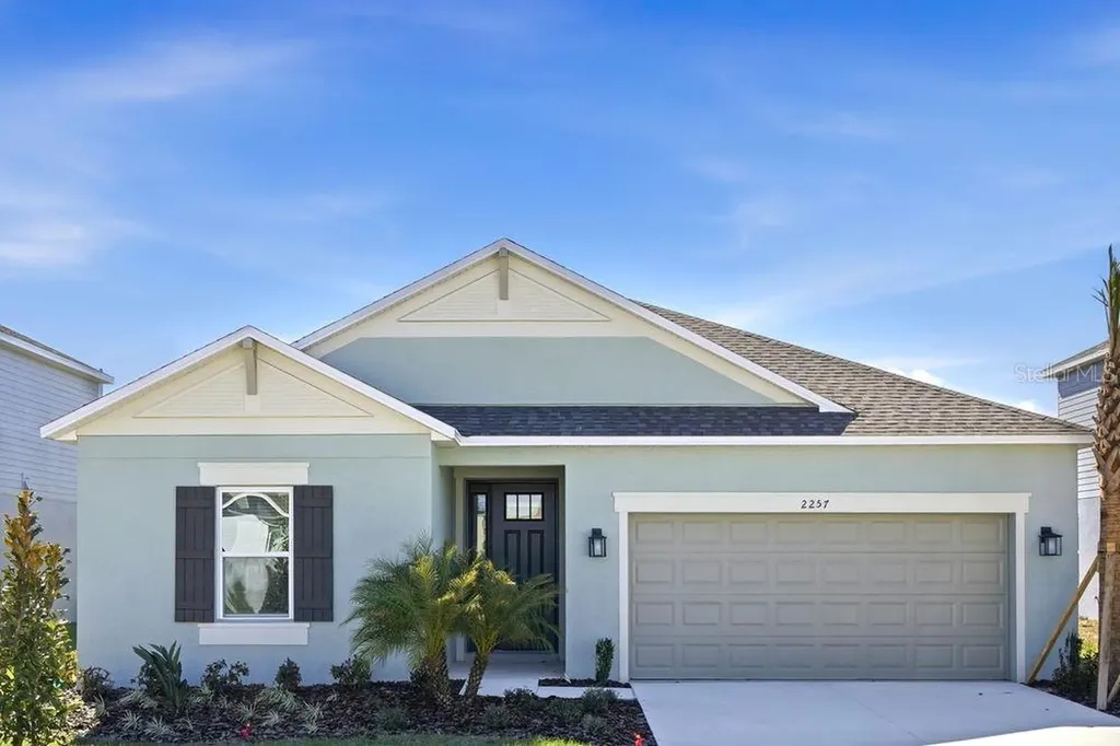 2257 Cypress Creek Street Auburndale FL 33823