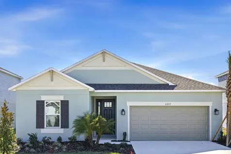 2257 Cypress Creek Street Auburndale FL 33823
