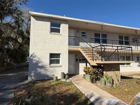 805 Louisville Street Port Orange FL 32129
