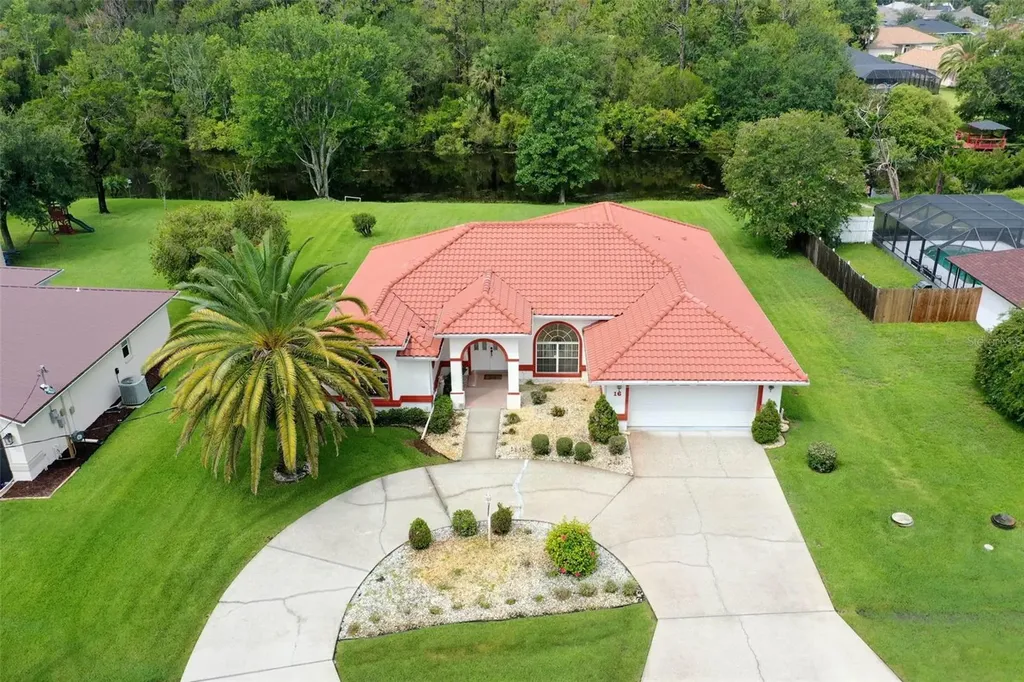 16 Birchwood Place Palm Coast FL 32137