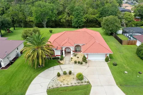 16 Birchwood Place Palm Coast FL 32137