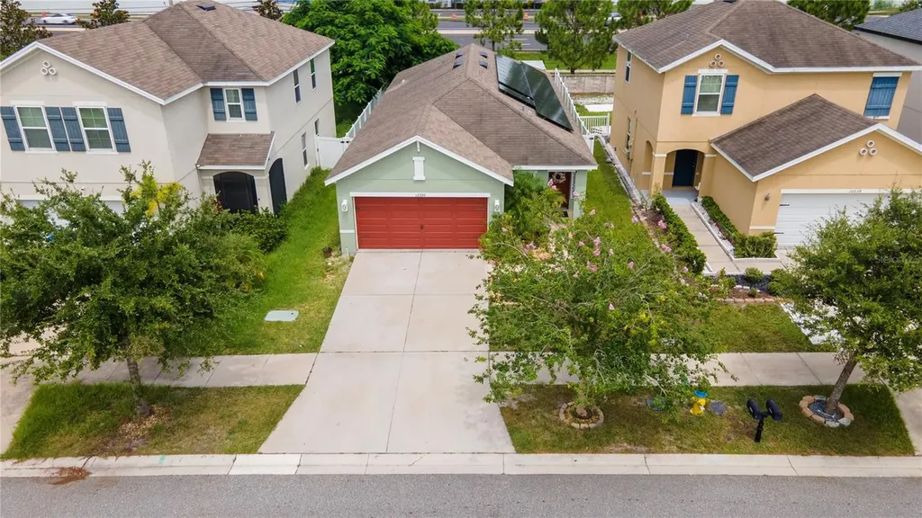12036 Suburban Sunrise Street Riverview FL 33578