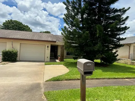 2592 Buena Vista Drive Titusville FL 32780