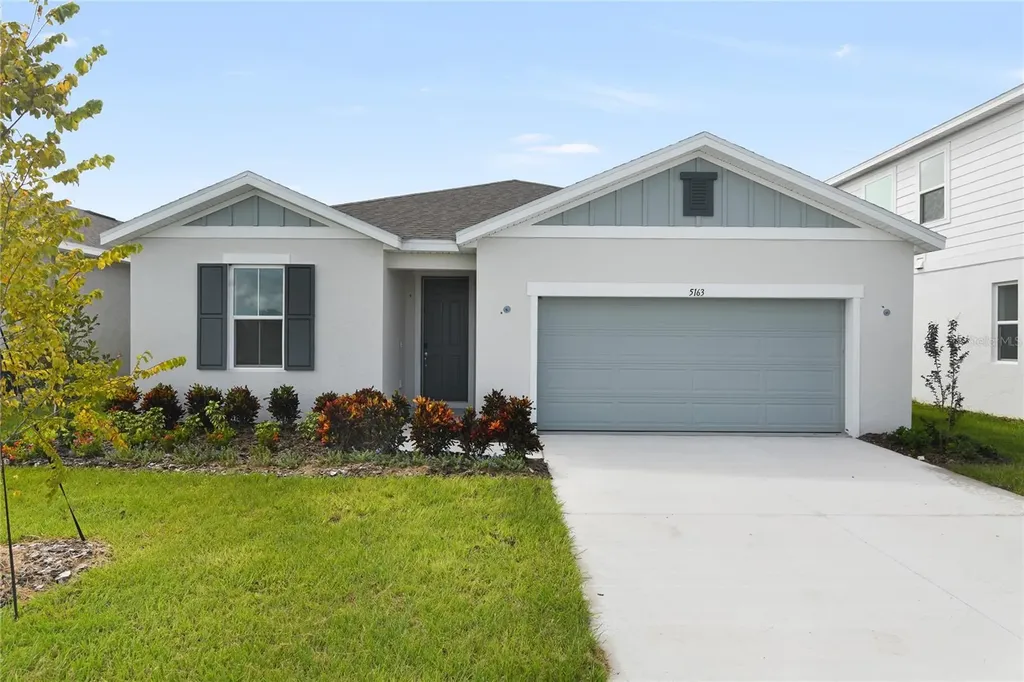5163 Kinsley Drive Winter Haven FL 33884