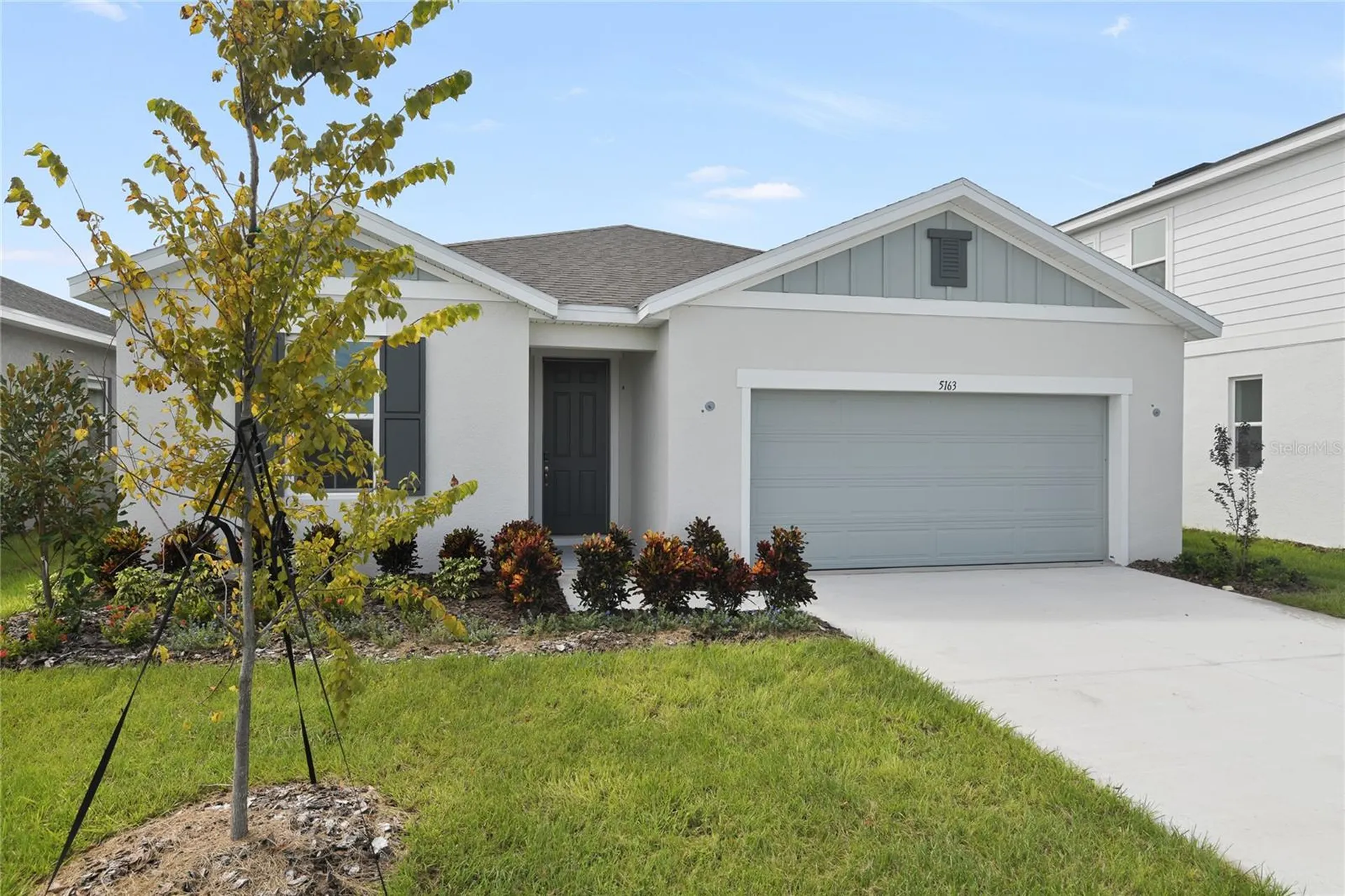5163 Kinsley Drive Winter Haven FL 33884