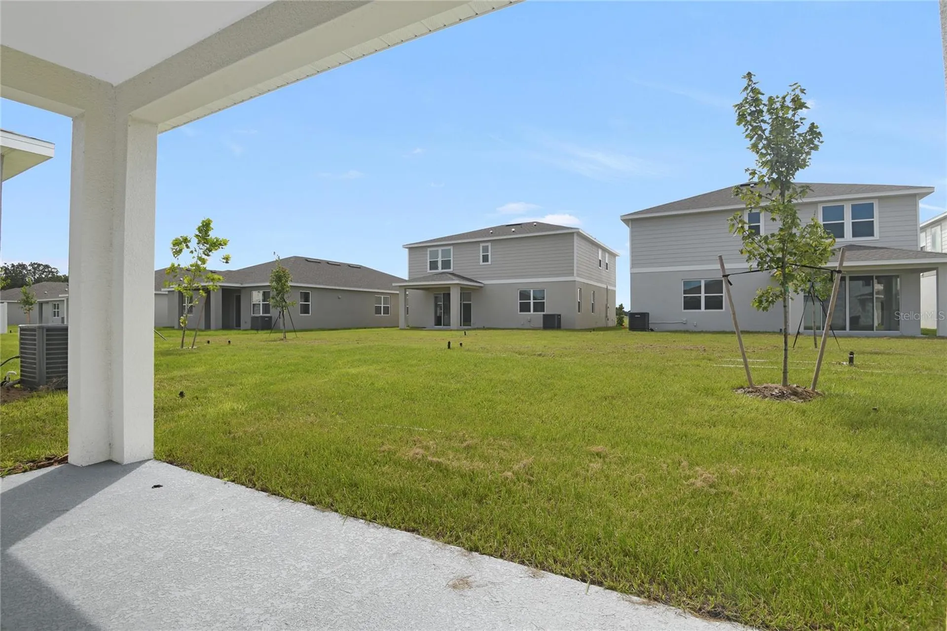 5163 Kinsley Drive Winter Haven FL 33884