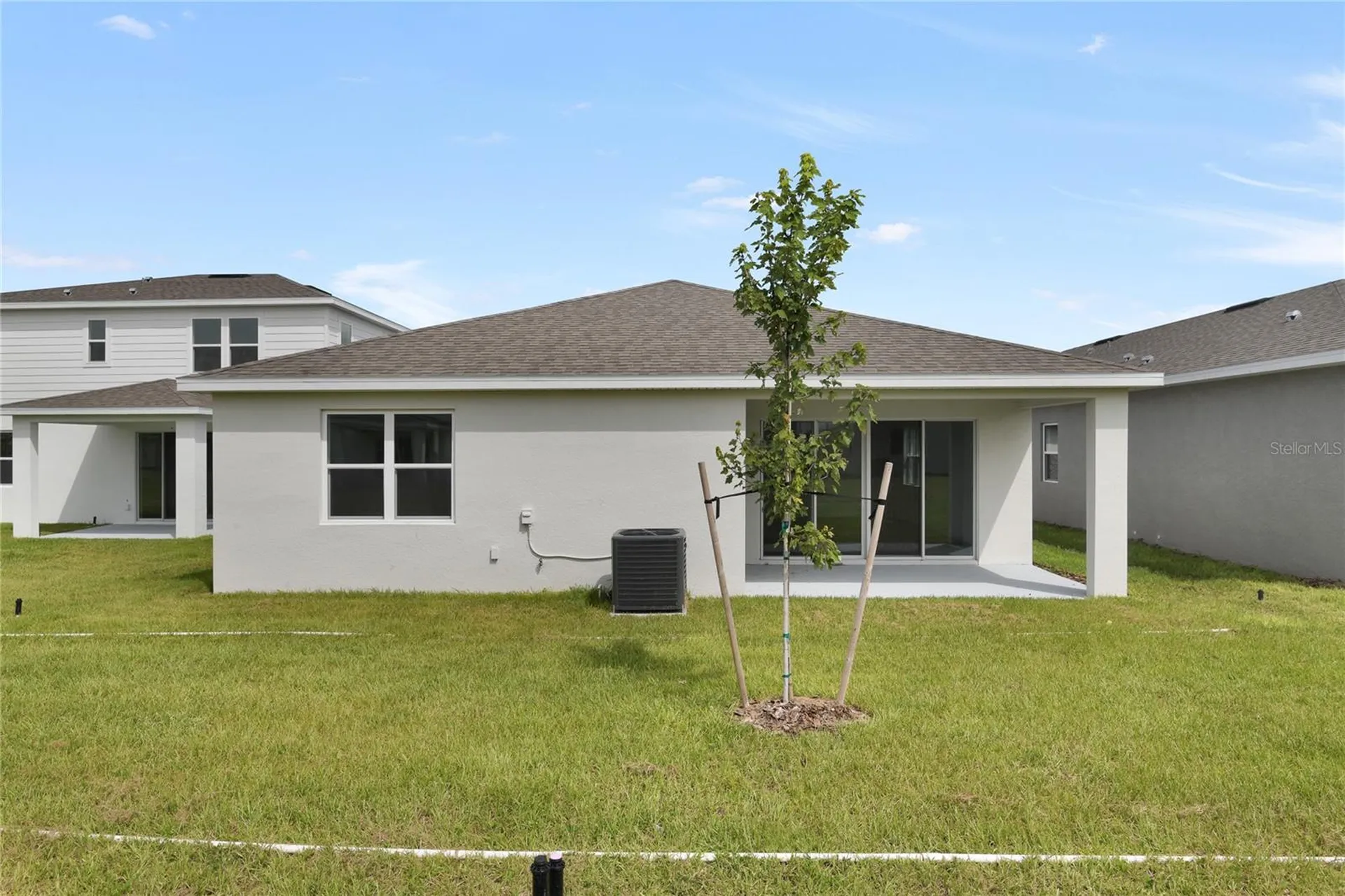 5163 Kinsley Drive Winter Haven FL 33884
