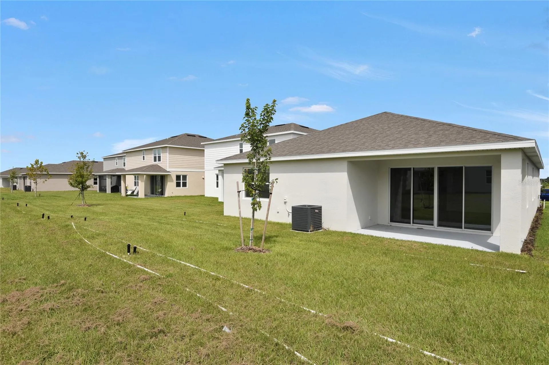 5163 Kinsley Drive Winter Haven FL 33884