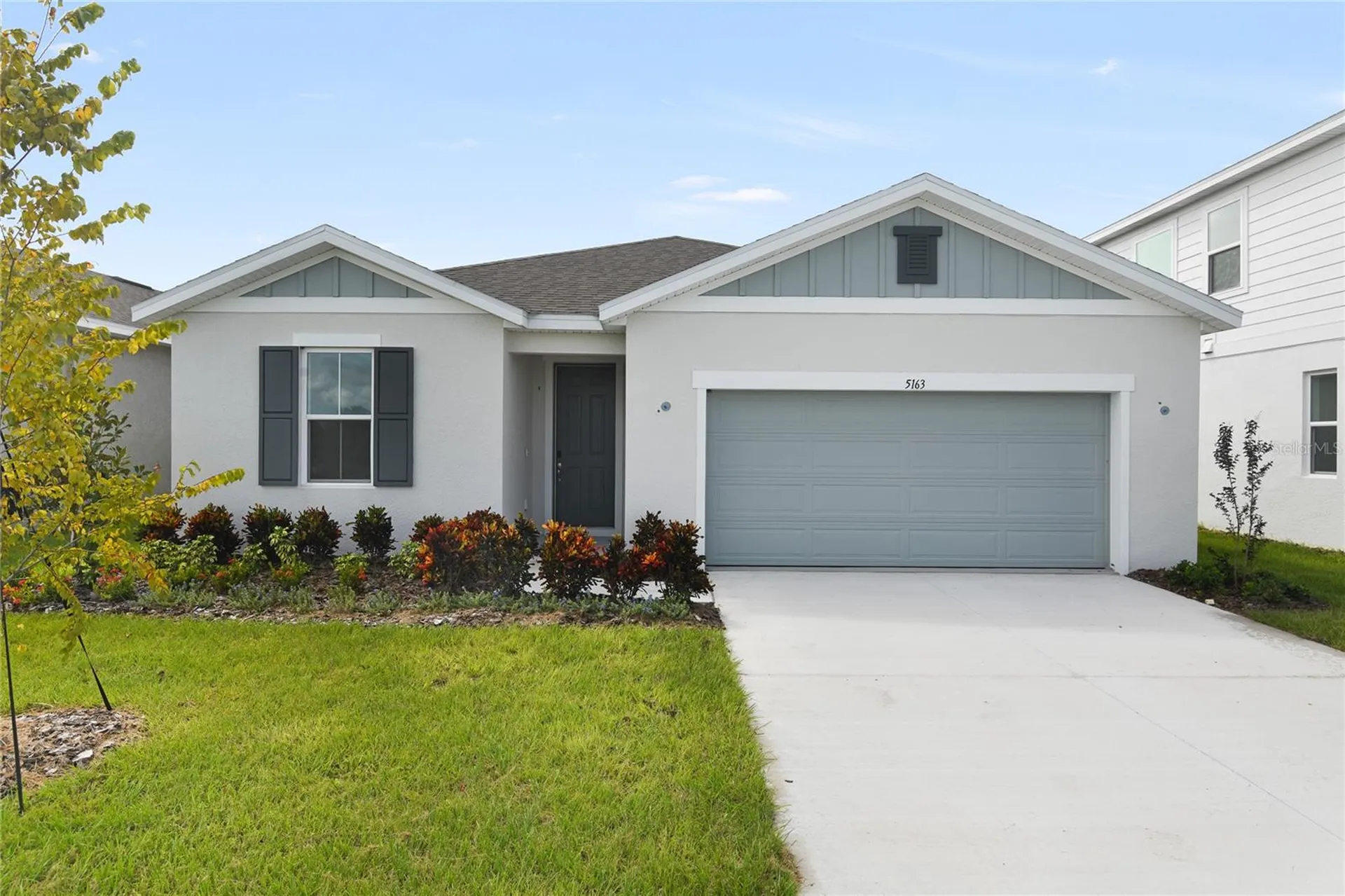 5163 Kinsley Drive Winter Haven FL 33884