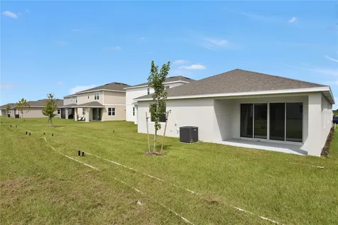5163 Kinsley Drive Winter Haven FL 33884