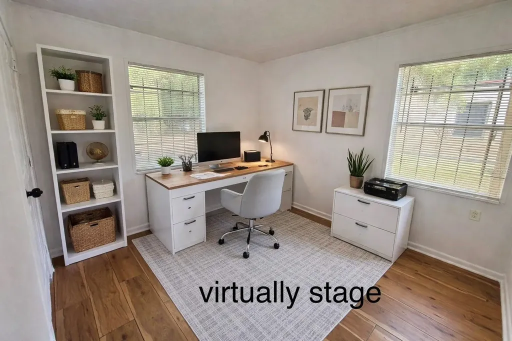 5551 Verbena Road Jacksonville FL 32209