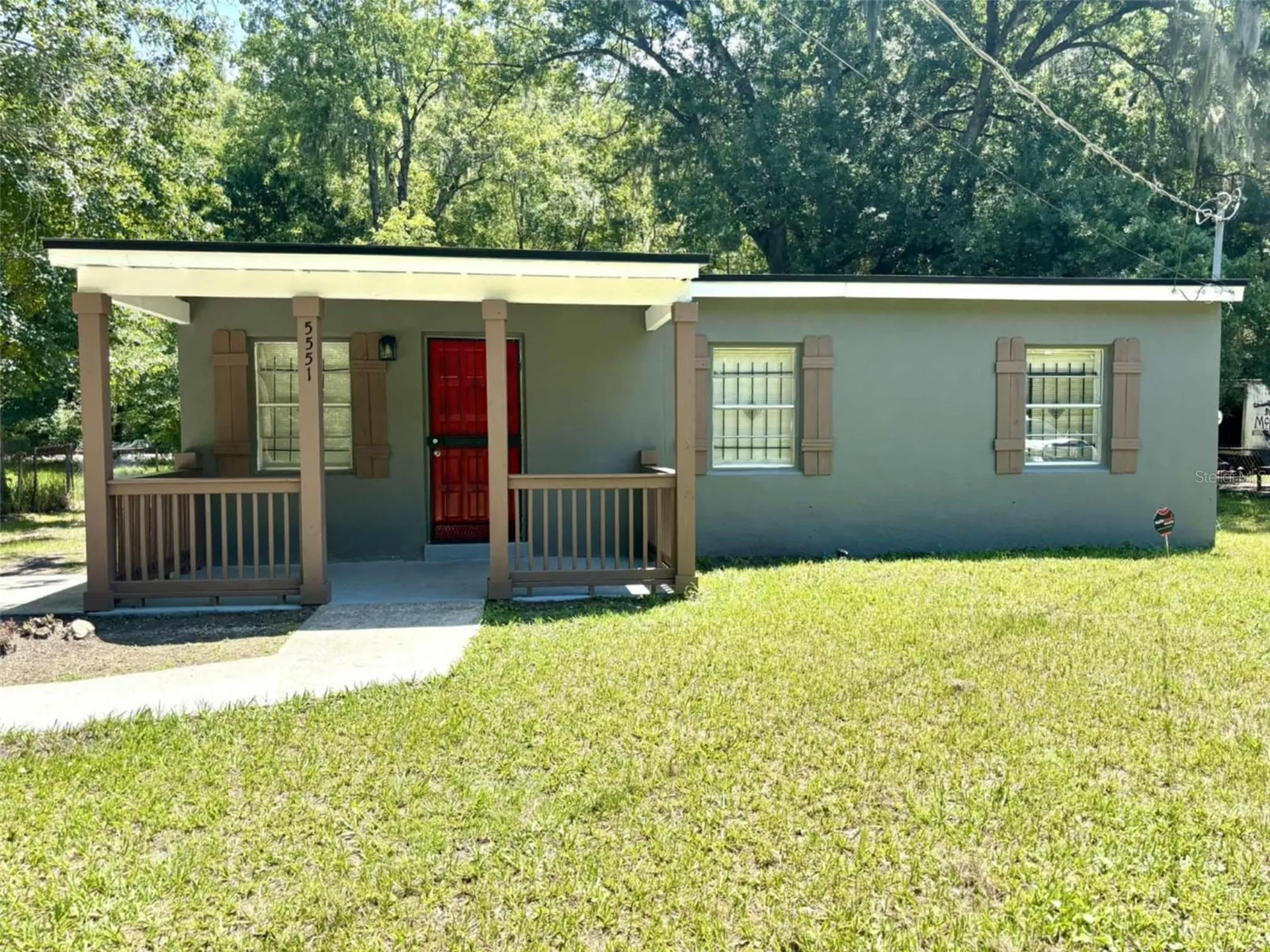 5551 Verbena Road Jacksonville FL 32209