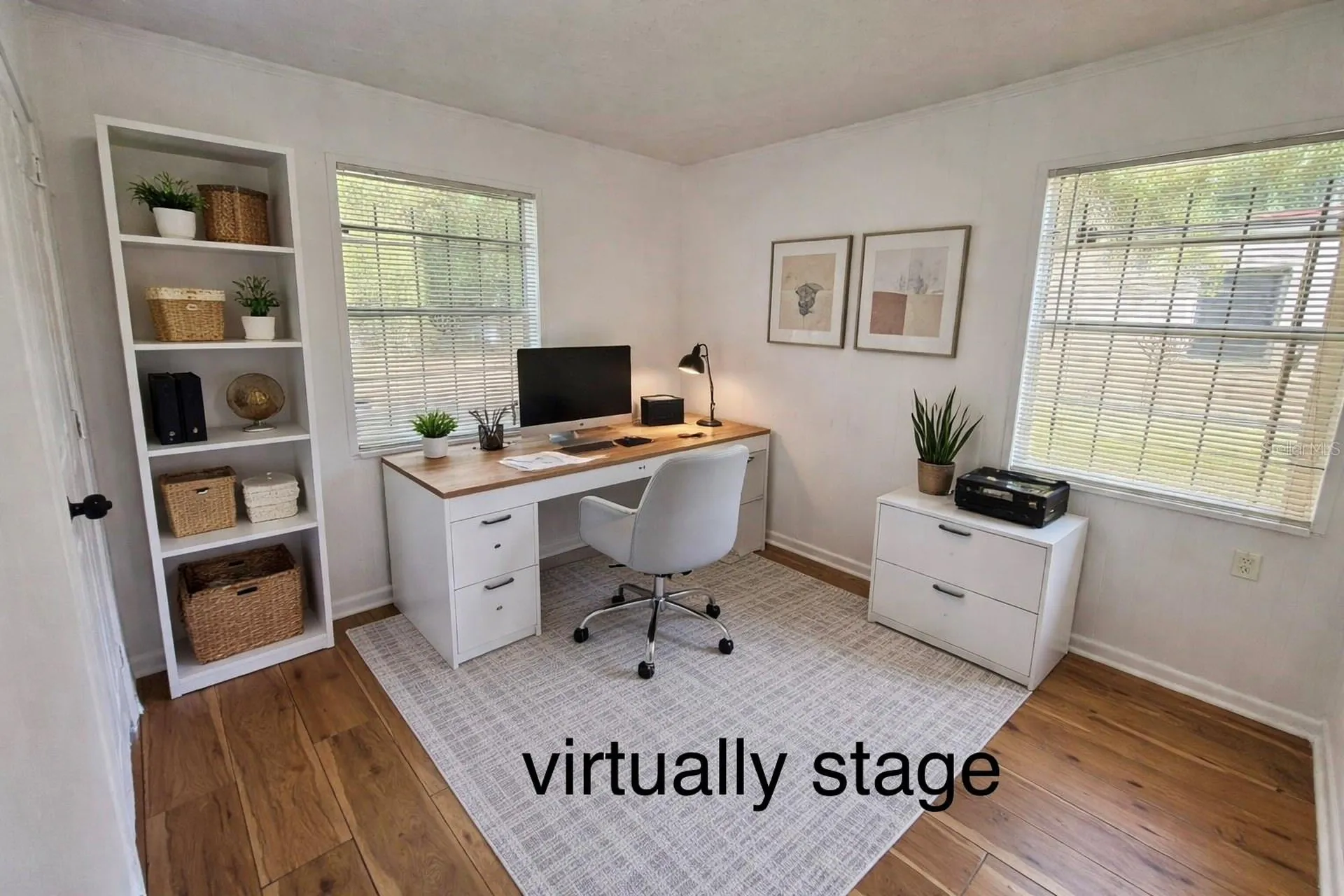 5551 Verbena Road Jacksonville FL 32209