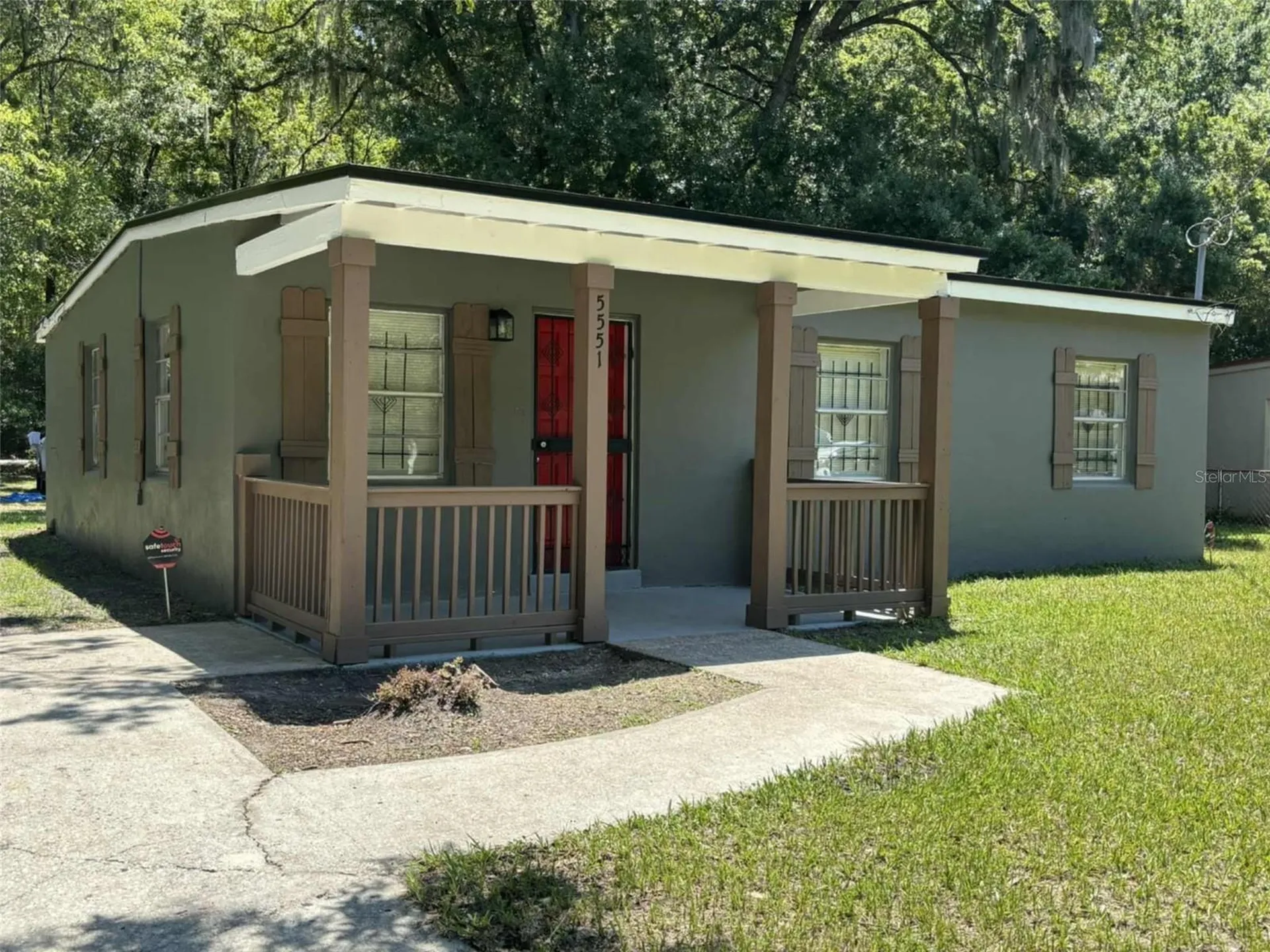 5551 Verbena Road Jacksonville FL 32209