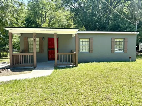 5551 Verbena Road Jacksonville FL 32209