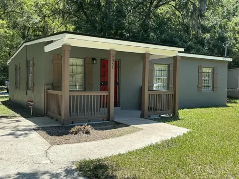 5551 Verbena Road Jacksonville FL 32209