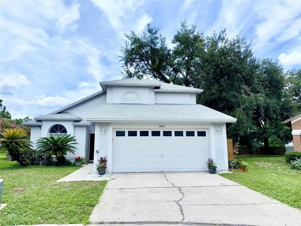 9803 Terrace Trail Lane Temple Terrace FL 33637