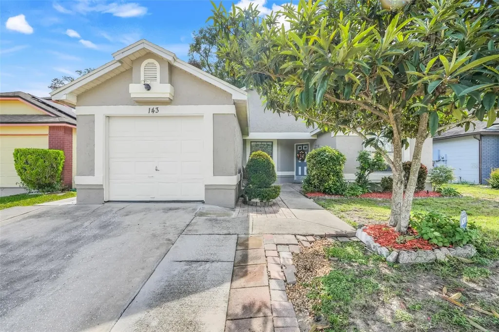 143 Grand Junction Boulevard Orlando FL 32835