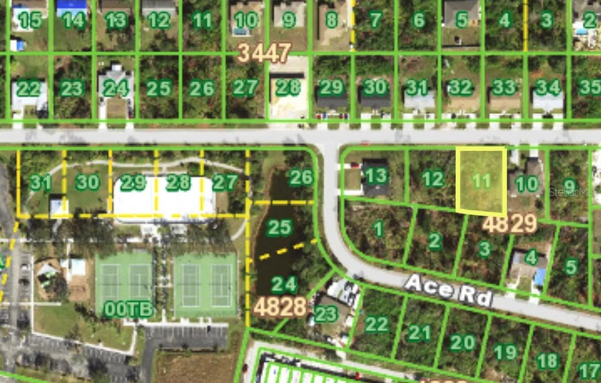 9491 Tacoma Avenue Englewood FL 34224