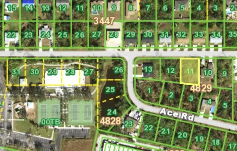 9491 Tacoma Avenue Englewood FL 34224