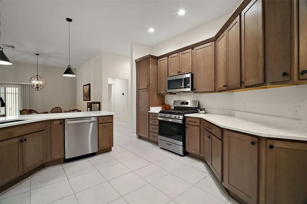 1645 Mclucas Lane The Villages FL 34762