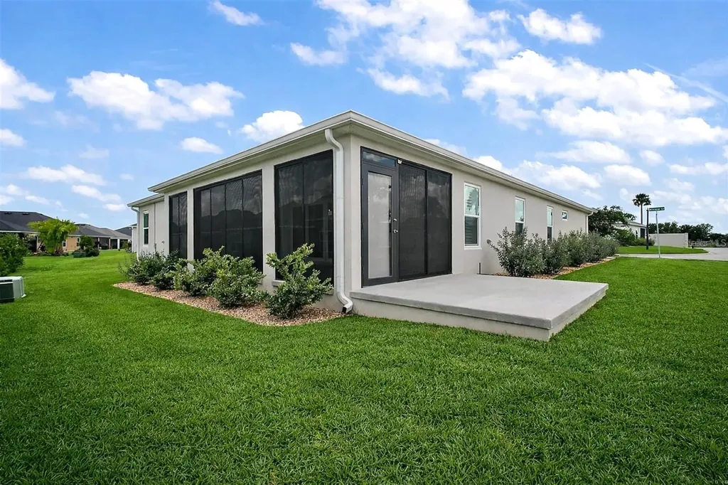 1645 Mclucas Lane The Villages FL 34762
