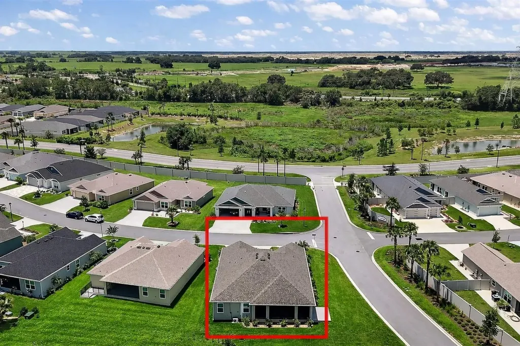 1645 Mclucas Lane The Villages FL 34762